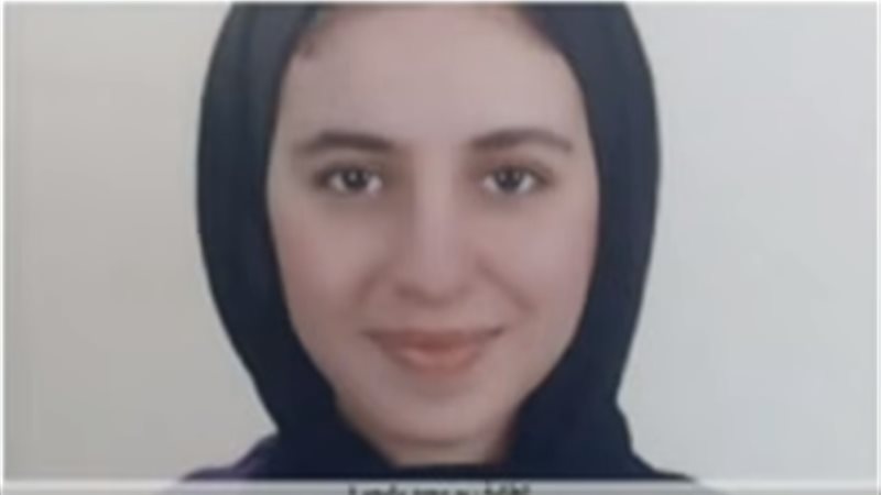الطالبة ريم، فيتو