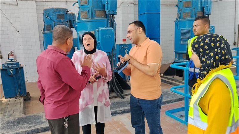 محافظة القليوبية،