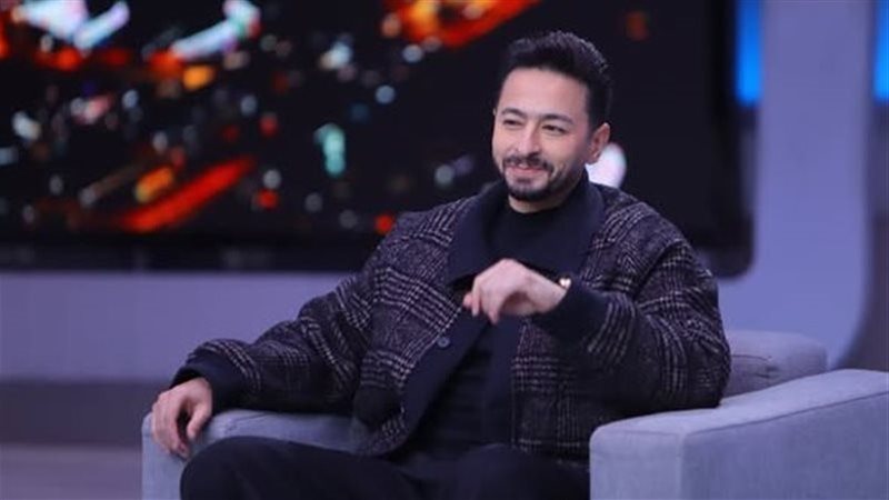 حمادة هلال 