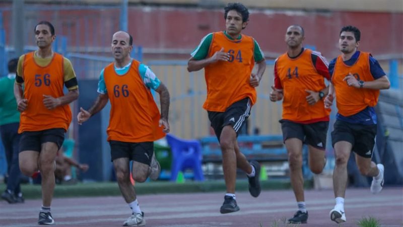 نجاح 24 حكم ساحة و56 مساعدًا في اختبارات 