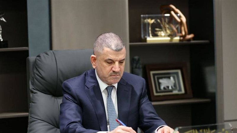 وزير النقل العراقي يصدر توضيحًا حول مقطع فيديو أثار أزمة له في تركيا