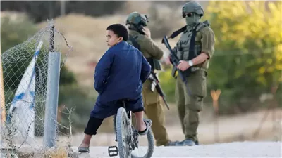 جيش الاحتلال الإسرائيلي يقطع الكهرباء عن 3 بلدات في رام الله بالضفة الغربية