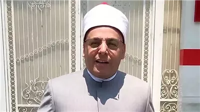 الشيخ الزملكاوي بعد إحالته للتحقيق: ما أعرفش أن الأهلي بقى الركن السادس من أركان الإسلام (فيديو)