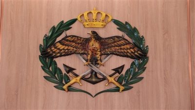 الجيش الأردني يعلن إسقاط 5 صواريخ إيرانية استهدفت أراضي المملكة