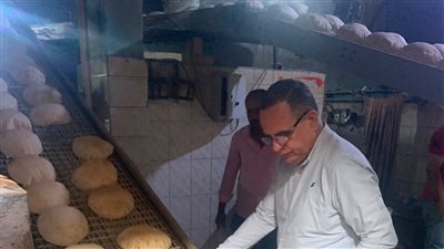 تحرير 105 مخالفات تموينية في حملات مكبرة بالدقهلية