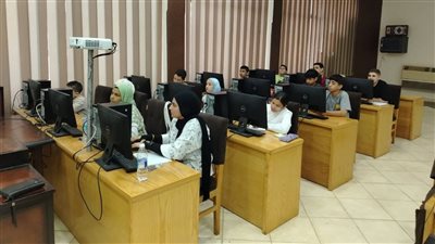 مركز تدريب الشرقية ينفذ 9 دورات لتنمية مهارات العاملين بالجهاز الإداري