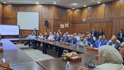 المجلس التصديري: صادرات الصناعات الغذائية تسجل أعلى مستوى نصف سنوي في تاريخها
