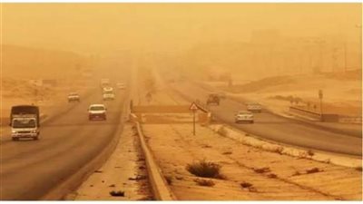 عاصفة تتجه نحو ساحل ليبيا وتحذيرات من فيضانات بين طرابلس ومصراته