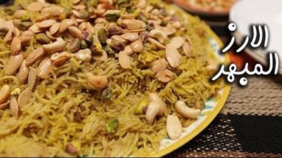  طريقة عمل الأرز المبهر بخطوات سهلة ونتيجة مضمونة