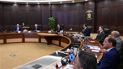 الحكومة توافق على مشروع لوجستي جديد بظهير ميناء الإسكندرية