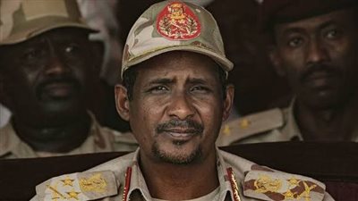 خبير بالشأن الأفريقي: تقرير الأمم المتحدة يضيق الخناق على الدعم السريع دوليا