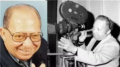 عاطف سالم، مخرج السينما الواقعية الذي كتب نجومية 3 فنانات إحداهن تزوجها وأخرى منحها اسمه