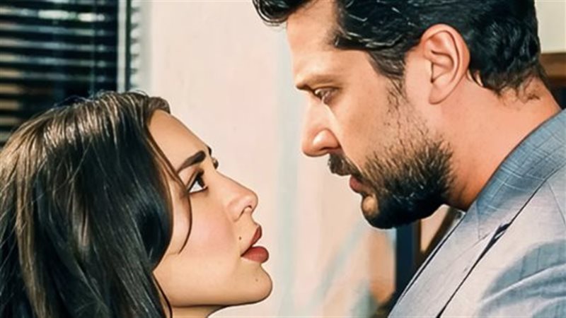 أبطال حب ع ورق