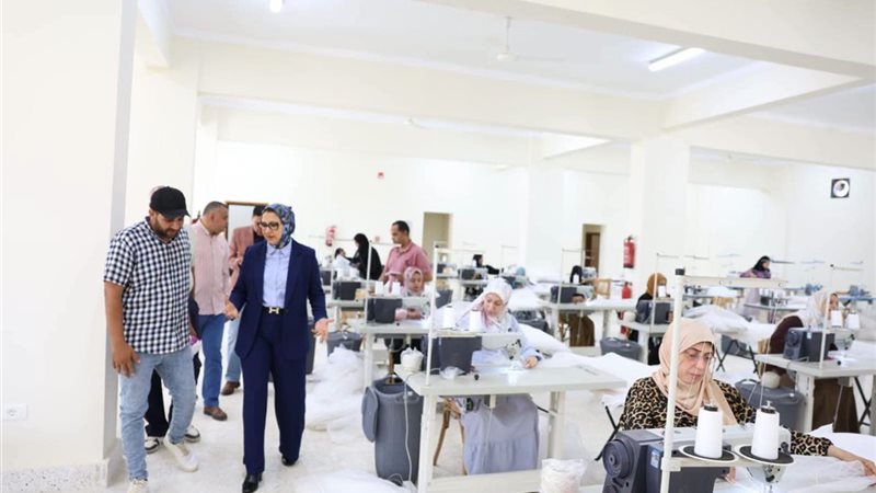مصنع الزماط