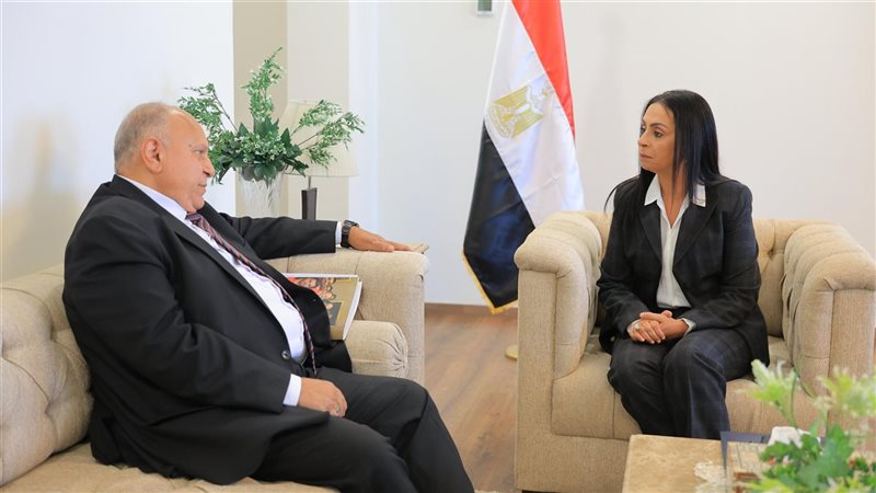 وزارة التضامن الاجتماعي