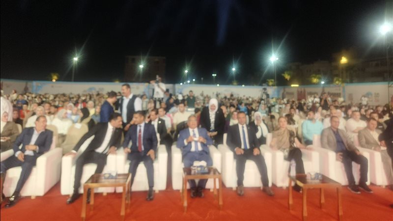 ختام مهرجان مصيف