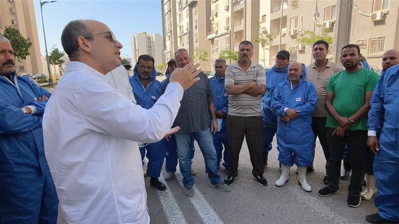 الخطة الصيفية