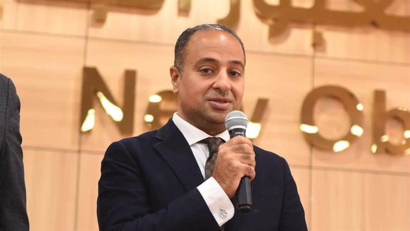الدكتور أحمد عمارة