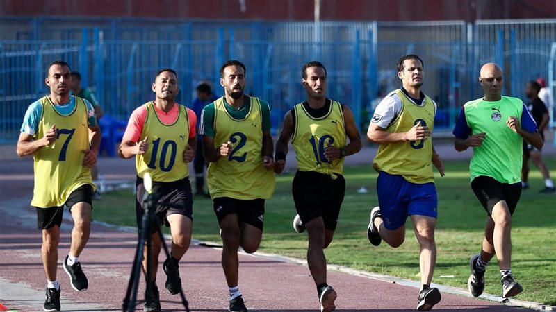 إختبارات كوبر لحكام