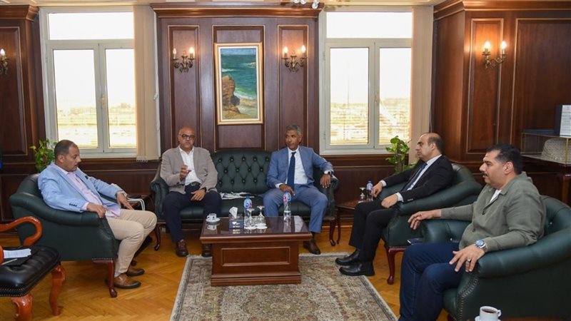 الإسكندرية
