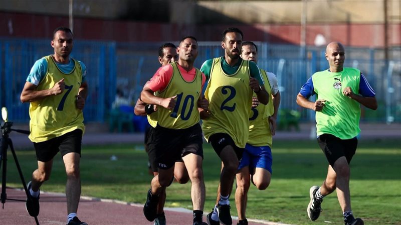 إختبارات اللياقة