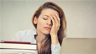 3 أسباب وراء الشعور المستمر بالخمول رغم النوم 8 ساعات يوميا 