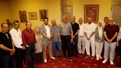 الأوبرا تعلن المحاور البحثية لمؤتمر مهرجان الموسيقى العربية في دورته 34