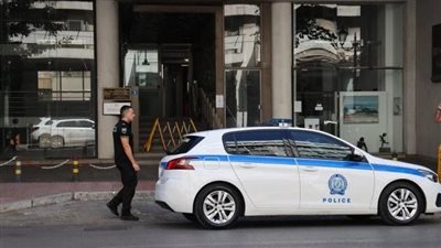  الشرطة اليونانية تكشف تفاصيل التهديد بتفجير السفارة المصرية