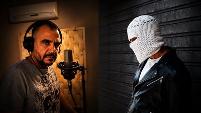 بعد أزمته مع توو ليت، وليد سعد لـ فيتو: مش هفضل طول الوقت اتسرق واسكت (فيديو)  