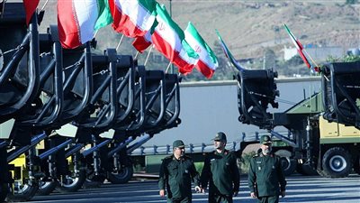 مسؤول إيراني: أعددنا خطة للرد على أي هجوم تشمل البنى التحتية للطاقة الأمريكية في المنطقة وإسرائيل