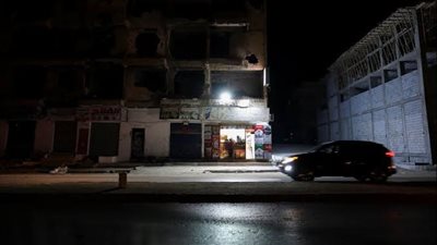 انقطاع واسع للكهرباء في ليبيا بعد خروج محطات التوليد عن الخدمة