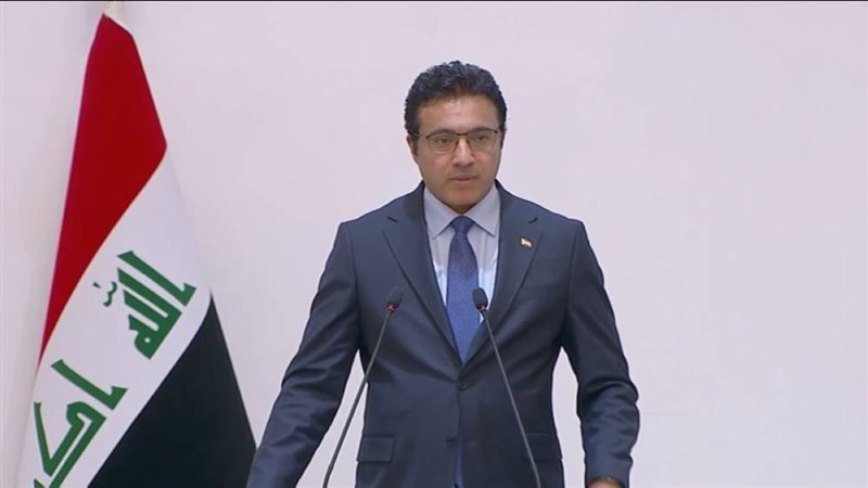 المتحدث باسم الحكومة