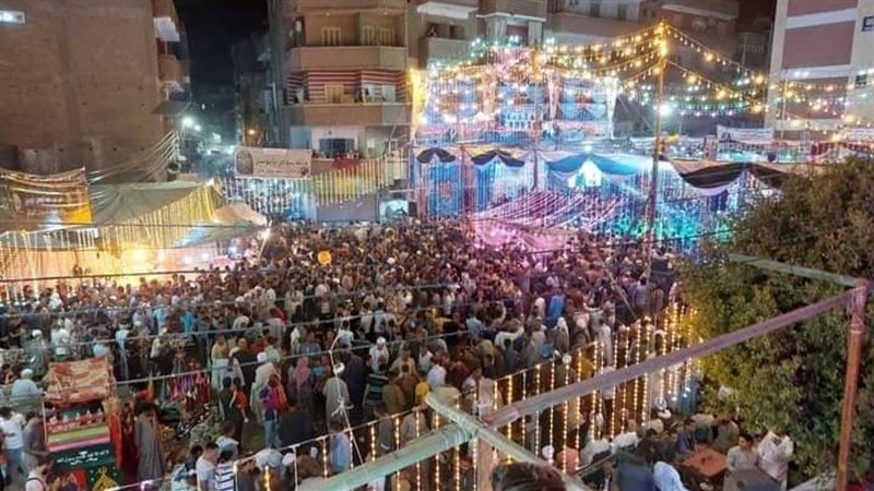 مولد السلطان الفرغل