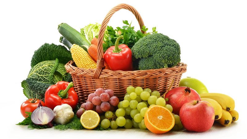 أطعمة تحافظ على الماء