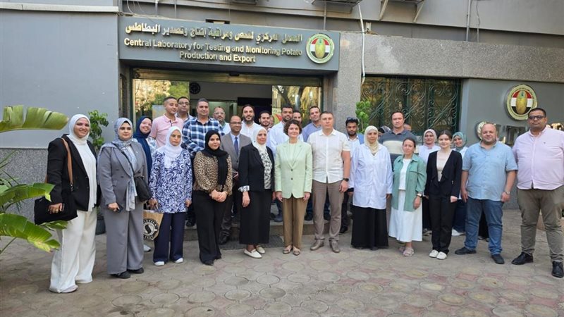 «الزراعة» تكشف تفاصيل