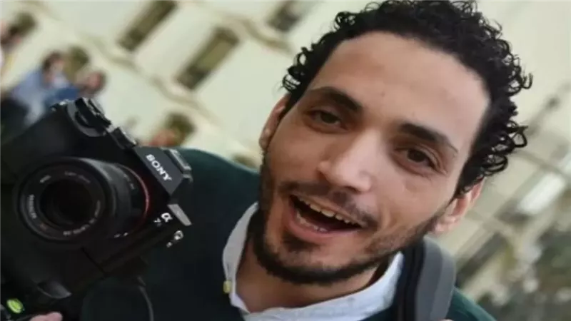 المخرج محمد كرارة،