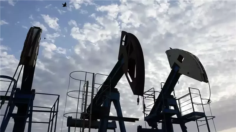 أسعار النفط اليوم