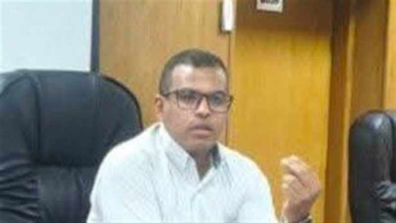 مدير مستشفي المرزوقى