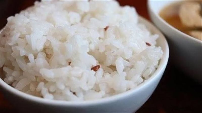 تفسير حلم أكل الأرز