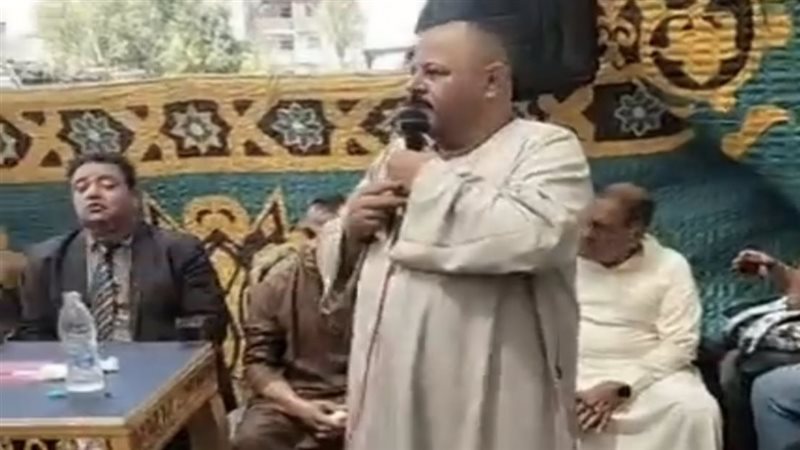 الصلح في واقعة طفل