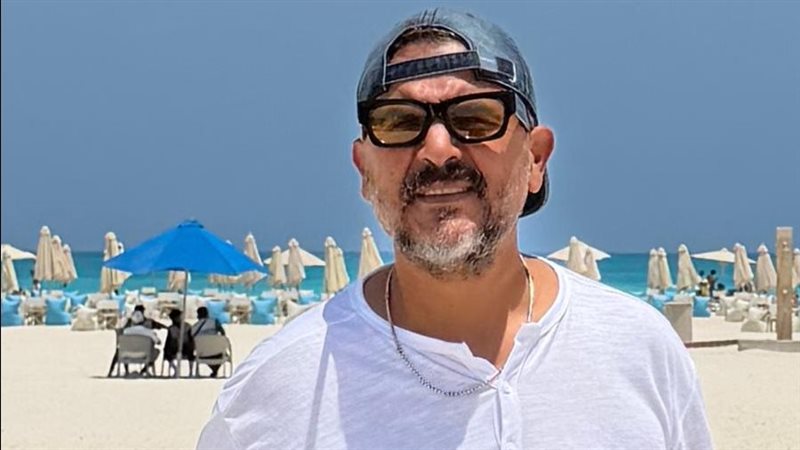 وليد سعد 