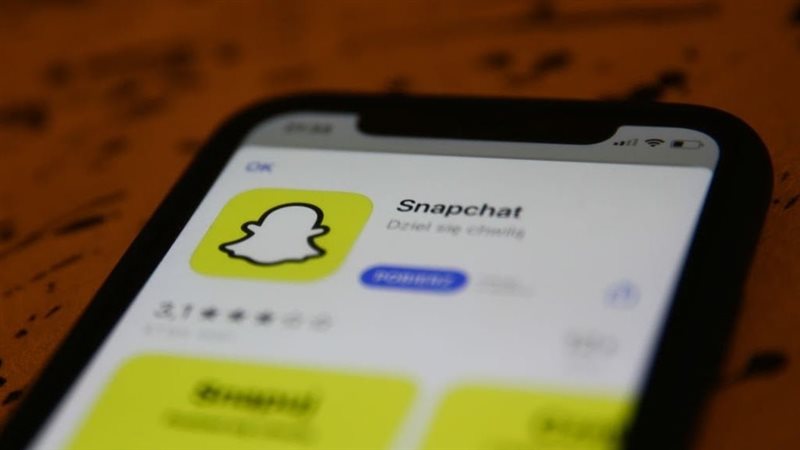 سناب شات توقف مكافآت