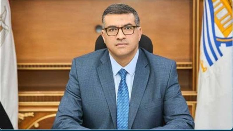 محافظ قنا، فيتو