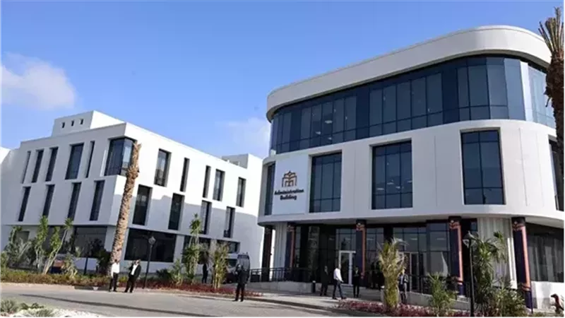 جامعة باديا 
