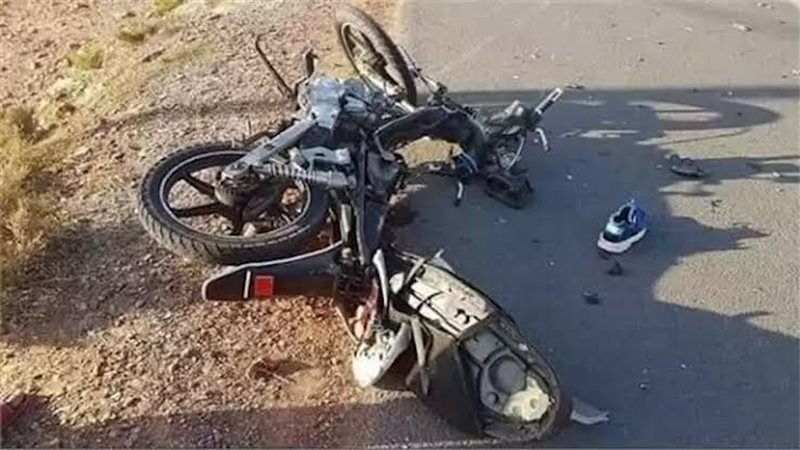 حادث موتوسيكل، فيتو