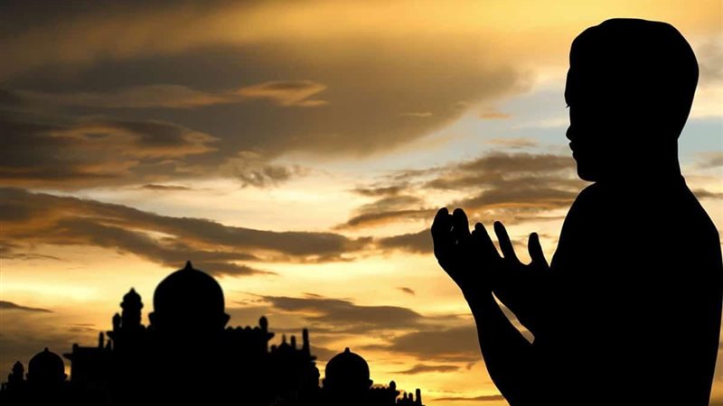 مواقيت الصلاة بتوقيت