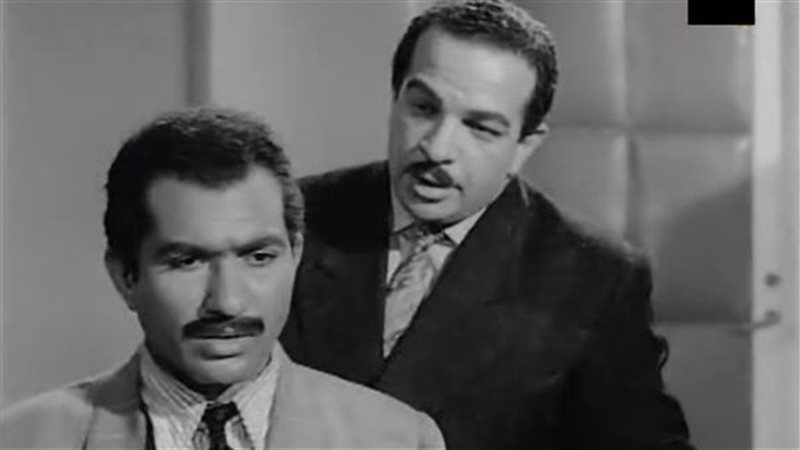 أحمد توفيق وحمدى