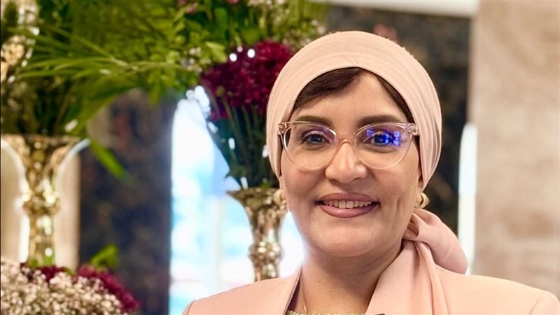 د. رحاب محمود منسق