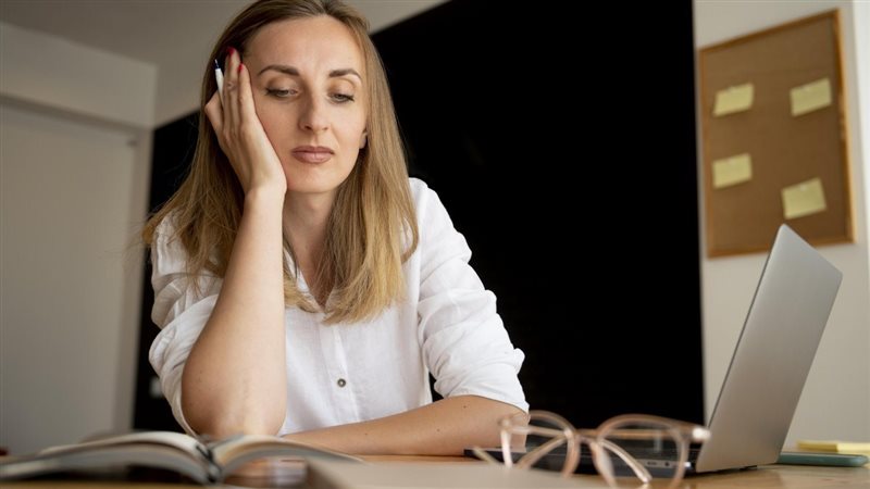 عادات تستنزف الطاقة