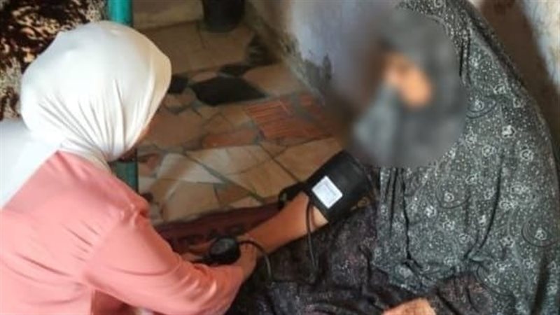 صحة الشرقية تنفذ